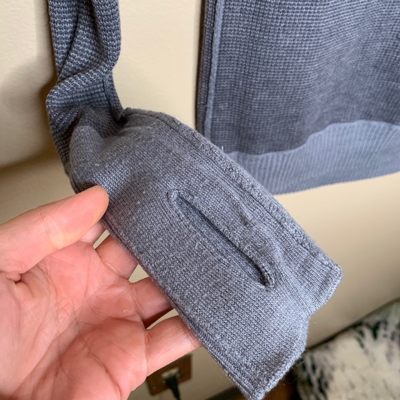 Lululemon Chai Time Pullover II (First Release) - Picture 5 of 12